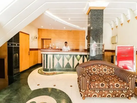 Capital O 47558 Hotel Swagat
