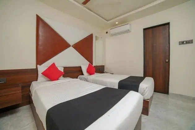 Capital O 48942 Hotel Ashoka Imperial - Oda