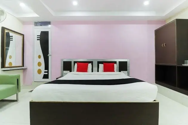 Capital O 49024 Aryavart Hotel - Öne Çıkan Resim