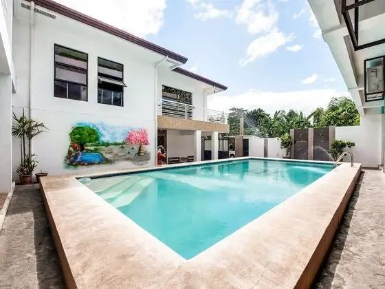 Capital O 494 Modern Peak Suites & Resorts