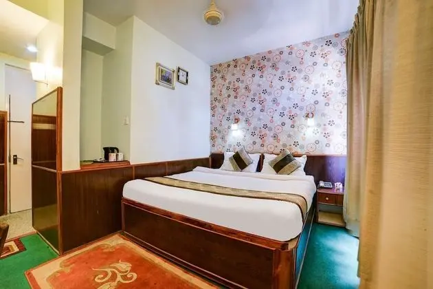Capital O 507 Hotel Makalu - Öne Çıkan Resim