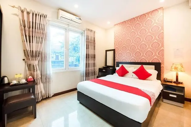 Capital O 518 Chariot Hotel - Öne Çıkan Resim
