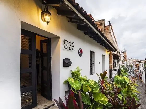 Capital O Hotel 522, Puerto Vallarta