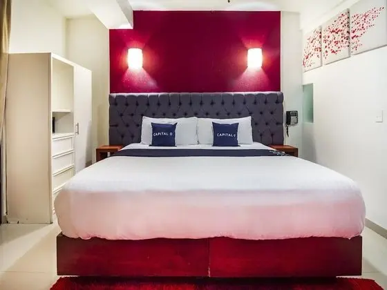 Capital O Hotel 522, Puerto Vallarta - Öne Çıkan Resim