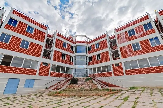 Capital O 60010 Royal Heritage Resort - 1