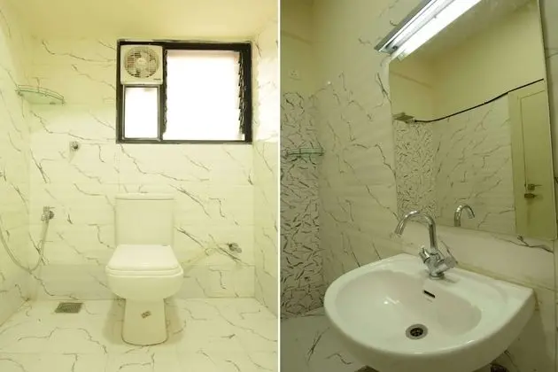 Capital O 61317 Hotel Gandharva Residency - Öne Çıkan Resim
