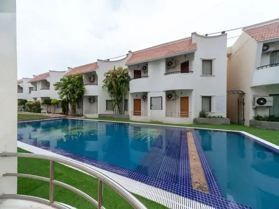 Capital O 6229 Ilara Hotels And Resorts - Havuz