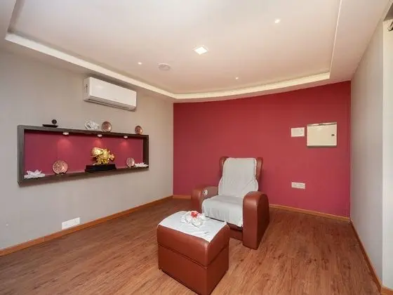 Capital O 6229 Ilara Hotels And Resorts - Spa