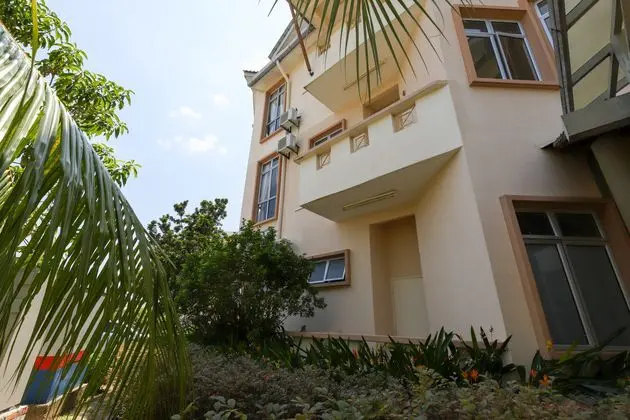 Capital O 623 Seri Bayu Resort Hotel