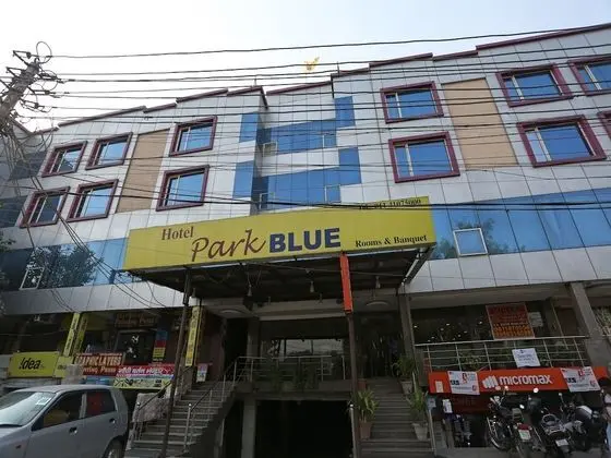 Capital O 7331 Hotel Downtown