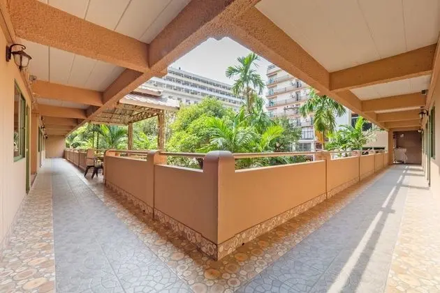 Capital O 75379 Sabai Living Pattaya