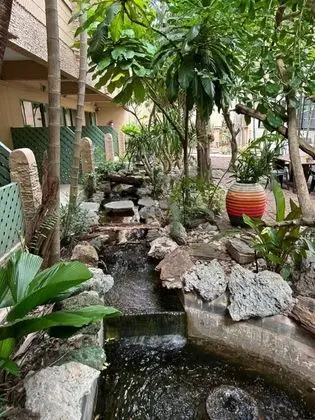 Capital O 75379 Sabai Living Pattaya - Dış Mekan