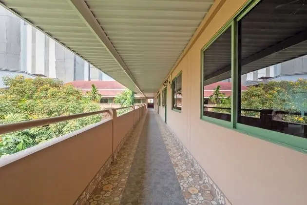 Capital O 75379 Sabai Living Pattaya - İç Mekan
