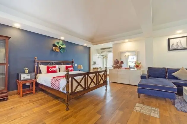 Capital O 75379 Sabai Living Pattaya - Öne Çıkan Resim