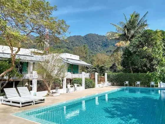 Capital O 75411 Navagio Boutique Koh Chang - Öne Çıkan Resim