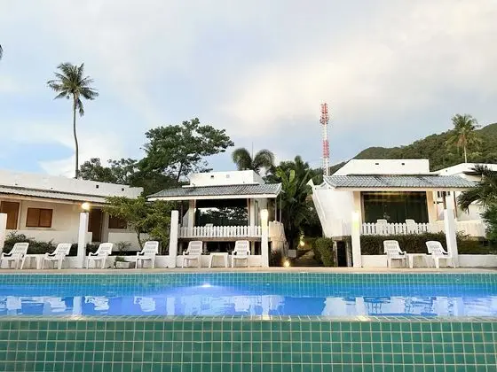 Capital O 75411 Navagio Boutique Koh Chang - Öne Çıkan Resim