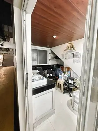 Capital O 75415 Nanthachart Riverview Resort - Lobi