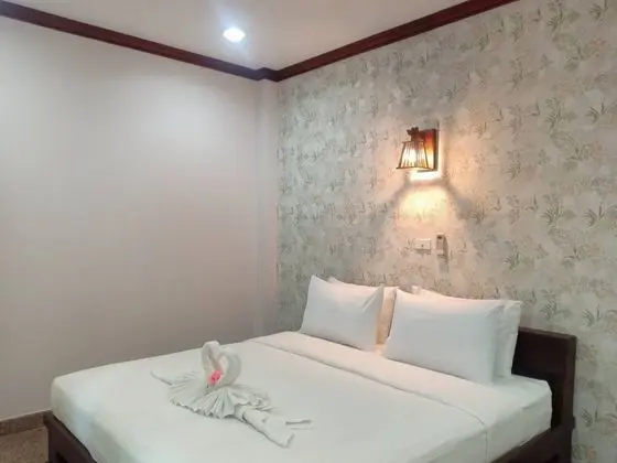 Capital O 75415 Nanthachart Riverview Resort - Oda