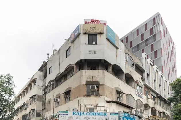 Capital O 891 Hotel Kadamb Inn