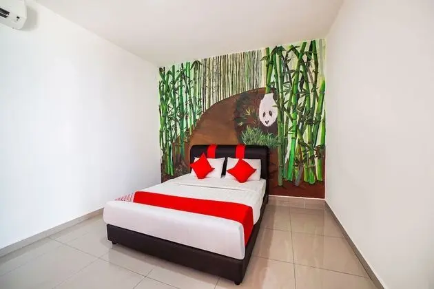 Capital O 89374 Ohana Restaurant & Homestay - Öne Çıkan Resim