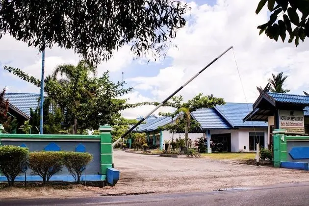 Capital O 90417 Hotel Batu Suli Internasional