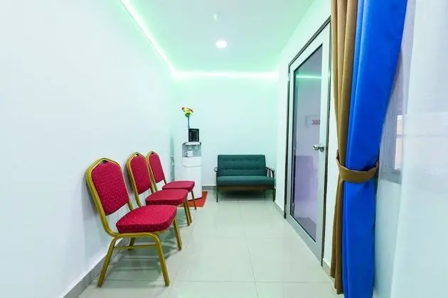 Capital O 90543 Sp Star Hotel