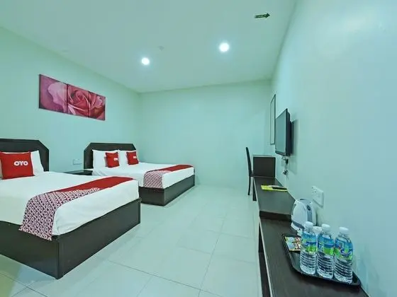 Capital O 90545 Ho Hotel