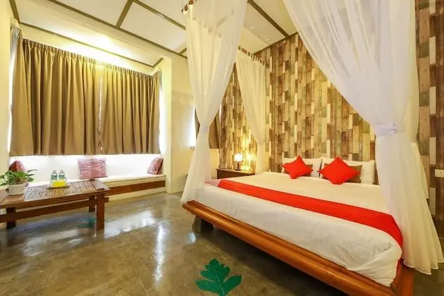 Capital O 90548 Sp Venture Resort - Öne Çıkan Resim