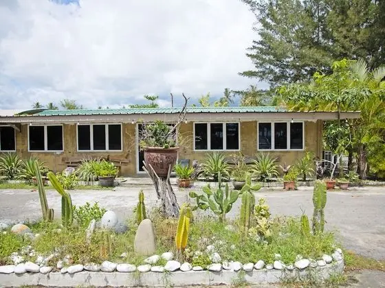 Capital O 90557 Dedsaan Beach Village