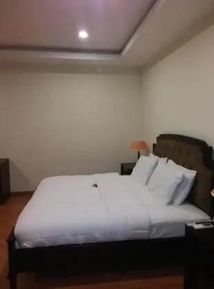 Capital O 90653 Maxwell Inn Boutique Hotel - Oda