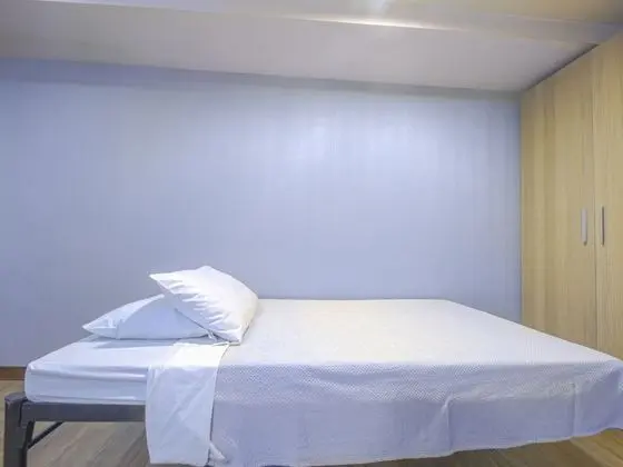 Capital O 907 Ceo Flats - Oda
