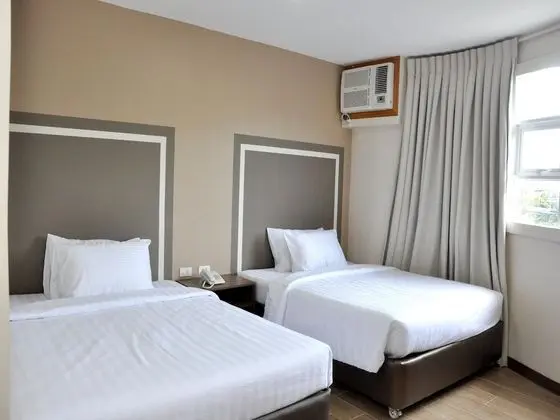 Capital O 911 S Hotel And Residences - Oda
