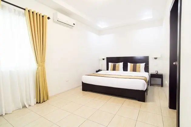 Capital O 919 V&s Vianshe Hotel And Events Place - Oda