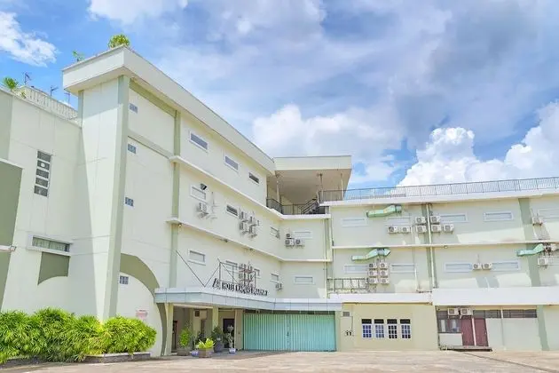 Capital O 988 Hotel Kapuas Dharma 2