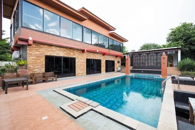 Capital O 997 Hug Lom Doi