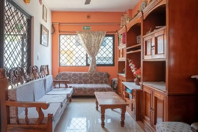 Capital O Hotel Aurora, Tuxtla Gutiérrez - Lobi