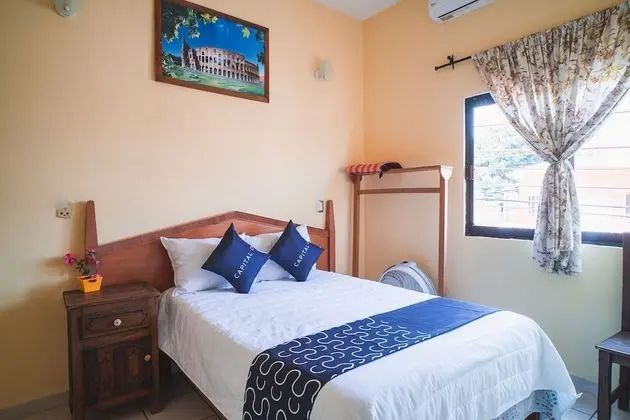 Capital O Hotel Aurora, Tuxtla Gutiérrez - Öne Çıkan Resim