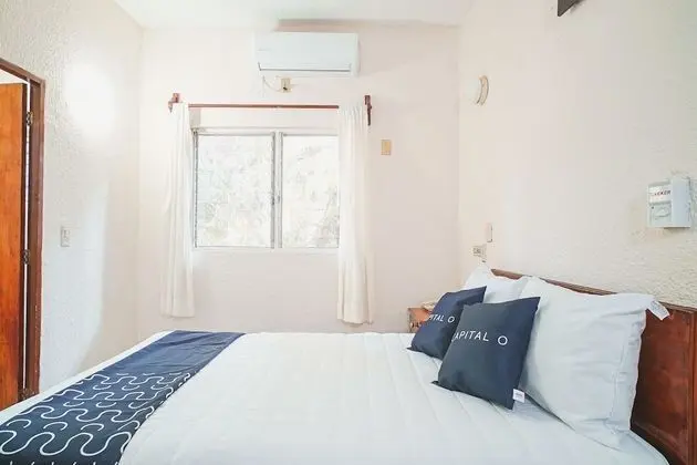 Capital O Hotel Balun Canan, Tuxtla Gutiérrez - Öne Çıkan Resim