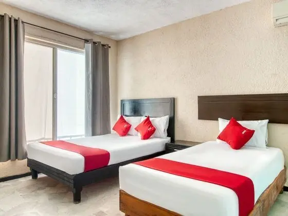 Capital O Hotel La Siesta, Gómez Palacio