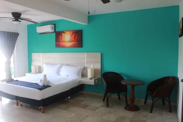 Capital O Hotel Punta Esmeralda