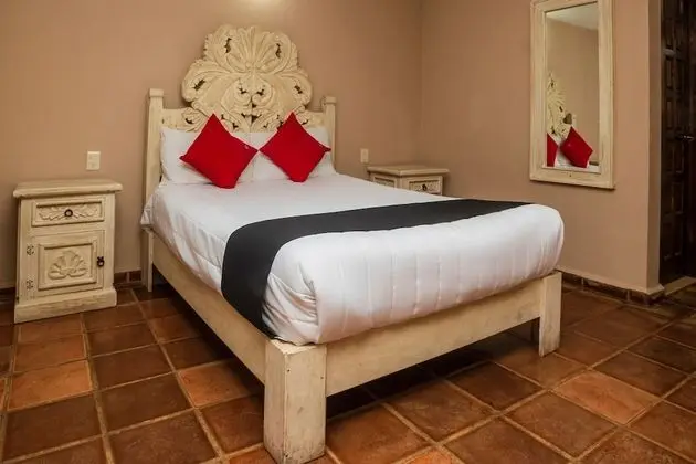 Capital O Hotel Rincon Soñado, Valle de Bravo - Oda