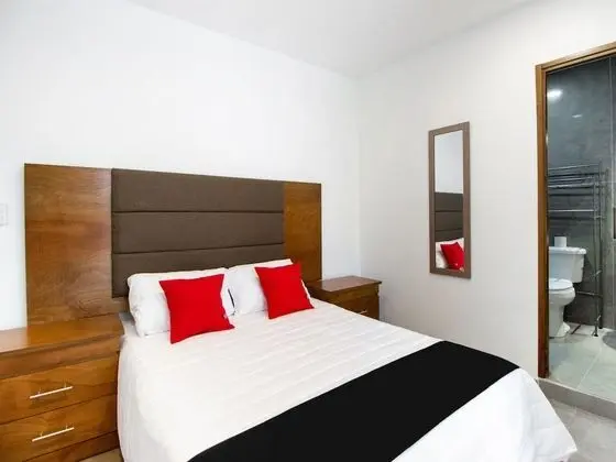 Capital O Hotel San Jose, San Luis