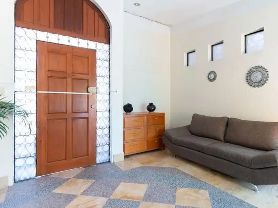 Capital O Hotel San Jose, San Luis - Lobi