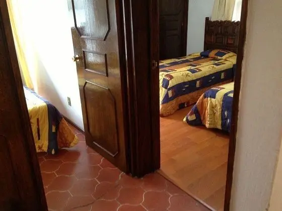 CAPITAL O SUITES INTERNACIONAL - Genel