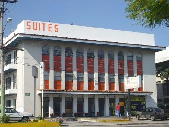 CAPITAL O SUITES INTERNACIONAL - Genel