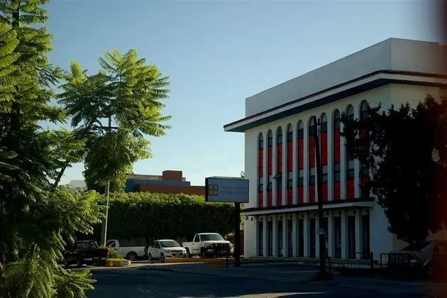 CAPITAL O SUITES INTERNACIONAL - Genel