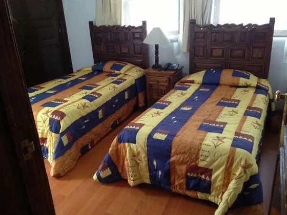 CAPITAL O SUITES INTERNACIONAL