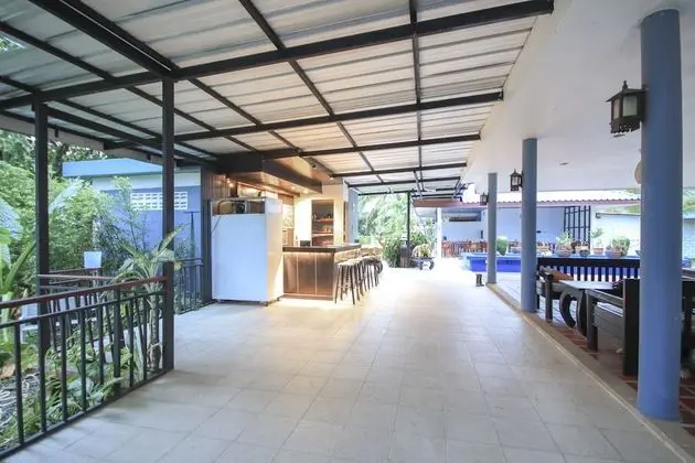 CAPITAL O75345 Praewa Villas Naiyang Phuket - İç Mekan