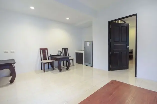 CAPITAL O75345 Praewa Villas Naiyang Phuket - Oda
