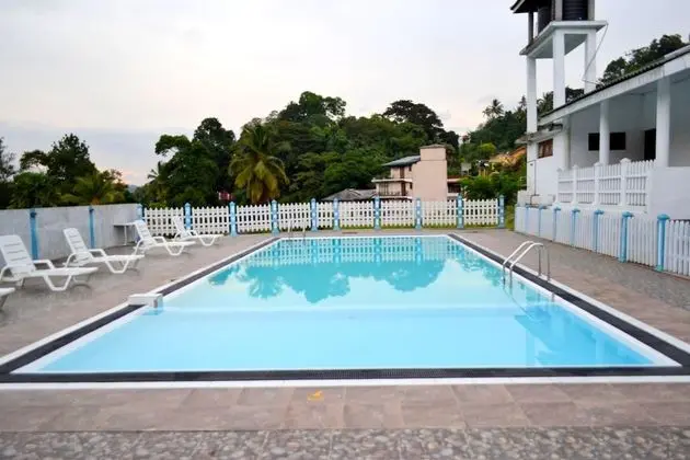 Capital Regency Hotel